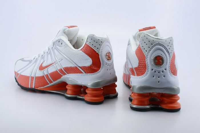 nike shock concurrence des prix